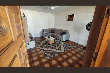 Sala de casa à venda com 2 quartos, 140m² em Jardim das Vitorias Regias, Valinhos