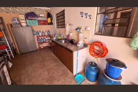 Casa à venda com 140m², 2 quartos e 5 vagas Casa à venda com 140m², 2 quartos e 5 vagasÁrea de serviço