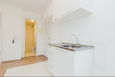 Apartamento para alugar com 45m², 2 quartos e 1 vagaCozinha 