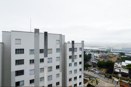 Apartamento para alugar com 45m², 2 quartos e 1 vagaVista do Quarto 