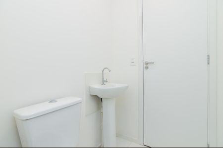 Apartamento para alugar com 45m², 2 quartos e 1 vagaBanheiro