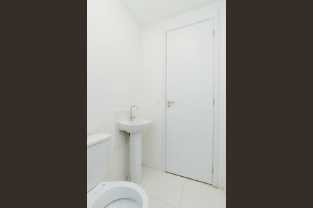 Apartamento para alugar com 45m², 2 quartos e 1 vagaBanheiro