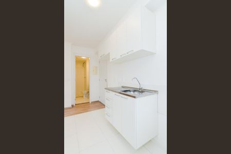Apartamento para alugar com 45m², 2 quartos e 1 vagaCozinha 