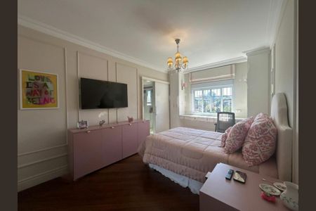 Apartamento à venda com 287m², 3 quartos e 4 vagas