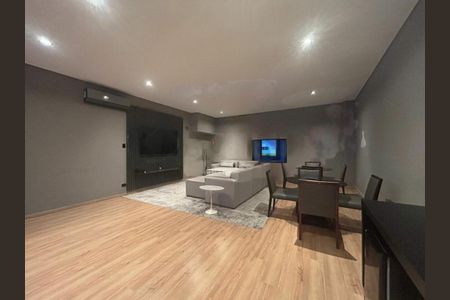 Apartamento à venda com 3 quartos, 287m² em Jardim Panorama, São Paulo