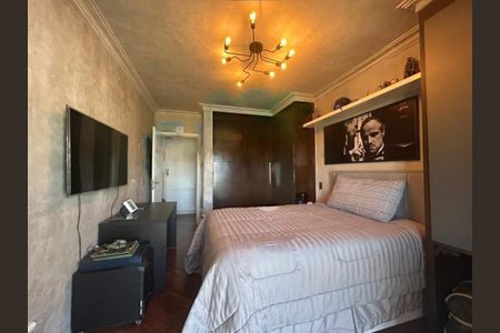 Apartamento à venda com 287m², 3 quartos e 4 vagas