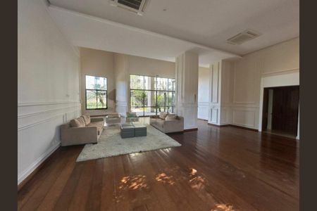Apartamento à venda com 3 quartos, 287m² em Jardim Panorama, São Paulo