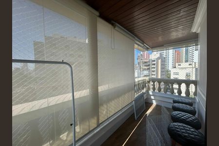 Apartamento à venda com 287m², 3 quartos e 4 vagas