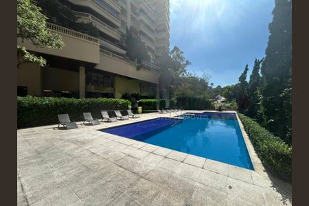 Apartamento à venda com 287m², 3 quartos e 4 vagas