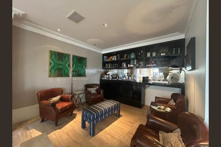 Apartamento à venda com 287m², 3 quartos e 4 vagas