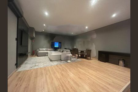 Apartamento à venda com 287m², 3 quartos e 4 vagas