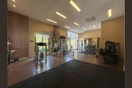 Apartamento à venda com 287m², 3 quartos e 4 vagas