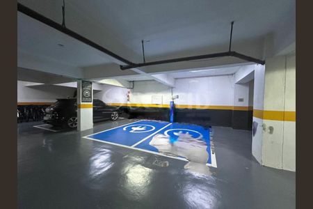 Apartamento à venda com 287m², 3 quartos e 4 vagas