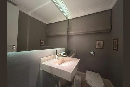 Apartamento à venda com 287m², 3 quartos e 4 vagas