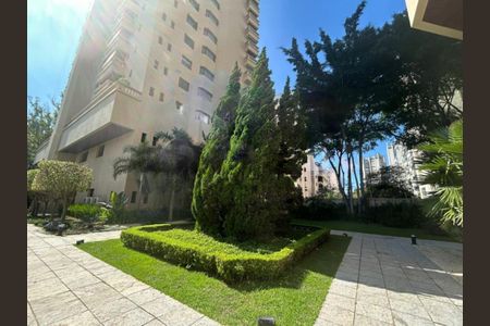 Apartamento à venda com 287m², 3 quartos e 4 vagas