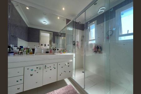 Apartamento à venda com 287m², 3 quartos e 4 vagas