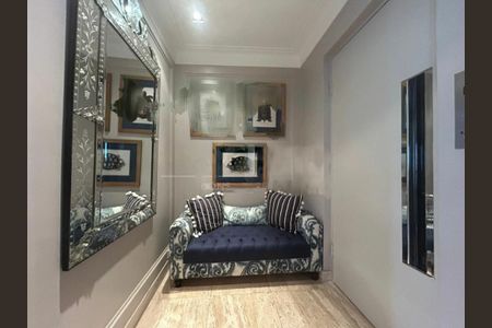 Apartamento à venda com 287m², 3 quartos e 4 vagas