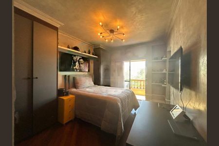 Apartamento à venda com 287m², 3 quartos e 4 vagas