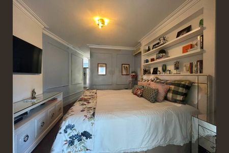 Apartamento à venda com 287m², 3 quartos e 4 vagas