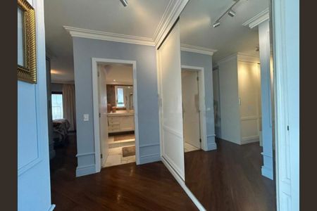 Apartamento à venda com 287m², 3 quartos e 4 vagas