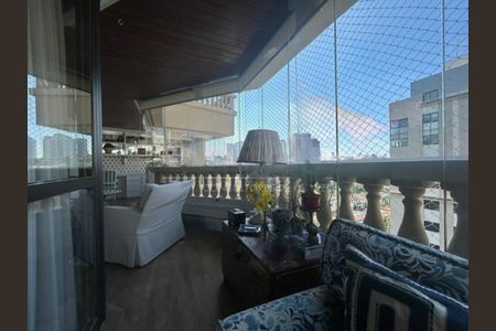 Apartamento à venda com 287m², 3 quartos e 4 vagas