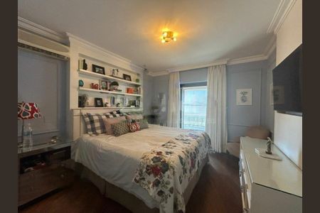 Apartamento à venda com 287m², 3 quartos e 4 vagas