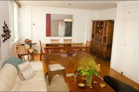 Apartamento à venda com 4 quartos, 208m² em Higienópolis, São Paulo