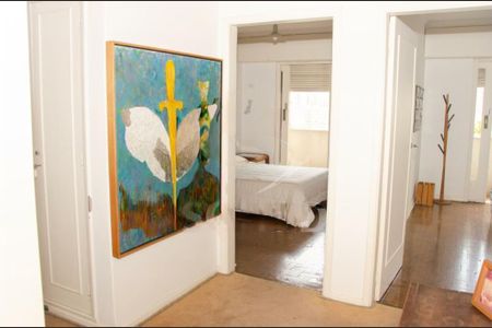 Apartamento à venda com 208m², 4 quartos e 2 vagas