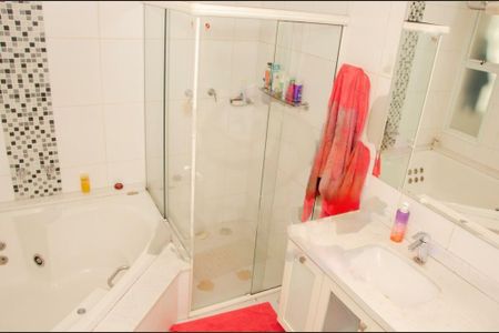 Apartamento à venda com 4 quartos, 208m² em Higienópolis, São Paulo