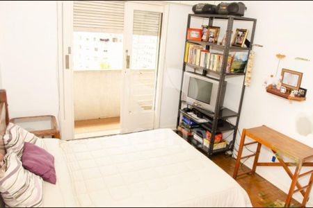 Apartamento à venda com 4 quartos, 208m² em Higienópolis, São Paulo