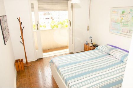 Apartamento à venda com 4 quartos, 208m² em Higienópolis, São Paulo