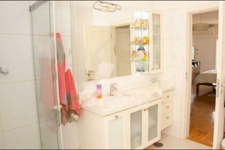 Apartamento à venda com 4 quartos, 208m² em Higienópolis, São Paulo