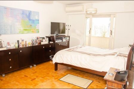 Apartamento à venda com 4 quartos, 208m² em Higienópolis, São Paulo