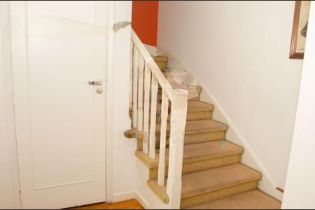 Apartamento à venda com 4 quartos, 208m² em Higienópolis, São Paulo