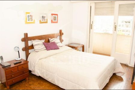 Apartamento à venda com 4 quartos, 208m² em Higienópolis, São Paulo