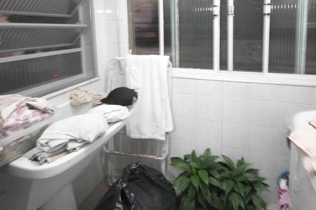 Apartamento à venda com 65m², 2 quartos e 2 vagas Apartamento à venda com 65m², 2 quartos e 2 vagasÁrea de serviço