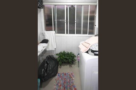 Apartamento à venda com 65m², 2 quartos e 2 vagas Apartamento à venda com 65m², 2 quartos e 2 vagasÁrea de serviço