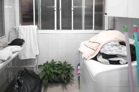 Apartamento à venda com 65m², 2 quartos e 2 vagas Apartamento à venda com 65m², 2 quartos e 2 vagasÁrea de serviço