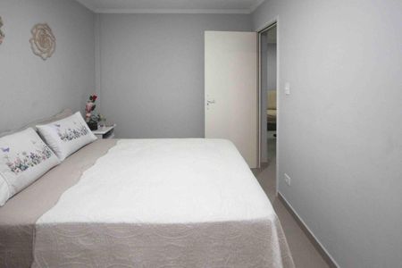 Apartamento à venda com 65m², 2 quartos e 2 vagas Apartamento à venda com 65m², 2 quartos e 2 vagasQuarto 2