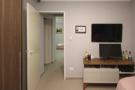 Apartamento à venda com 65m², 2 quartos e 2 vagas Apartamento à venda com 65m², 2 quartos e 2 vagasQuarto