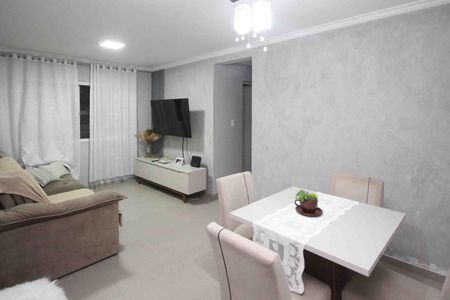 Apartamento à venda com 2 quartos, 65m² em Vila Nova York, São Paulo