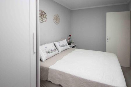 Apartamento à venda com 65m², 2 quartos e 2 vagas Apartamento à venda com 65m², 2 quartos e 2 vagasQuarto 2