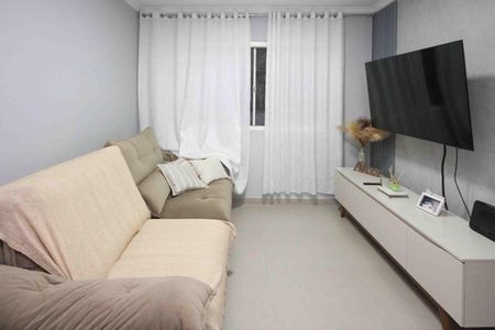 Apartamento à venda com 65m², 2 quartos e 2 vagas Apartamento à venda com 65m², 2 quartos e 2 vagasSala