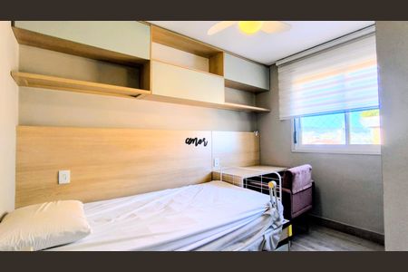 Apartamento para alugar com 190m², 4 quartos e 3 vagas Apartamento para alugar com 190m², 4 quartos e 3 vagasQuarto 1