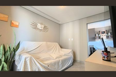 Apartamento para alugar com 190m², 4 quartos e 3 vagas Apartamento para alugar com 190m², 4 quartos e 3 vagas Sala 2