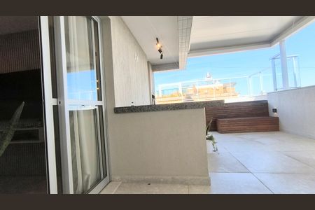 Apartamento para alugar com 190m², 4 quartos e 3 vagas Apartamento para alugar com 190m², 4 quartos e 3 vagasÁrea Externa