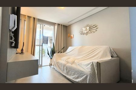  Sala 2 de apartamento para alugar com 4 quartos, 190m² em Sagrada Família, Belo Horizonte
