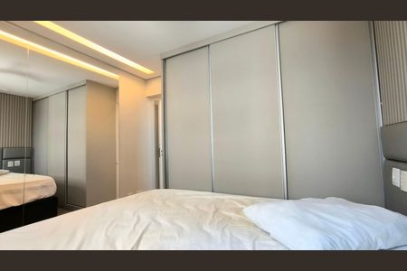 Apartamento para alugar com 4 quartos, 190m² em Sagrada Família, Belo Horizonte