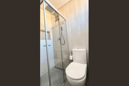 Apartamento para alugar com 190m², 4 quartos e 3 vagas Apartamento para alugar com 190m², 4 quartos e 3 vagasBanheiro
