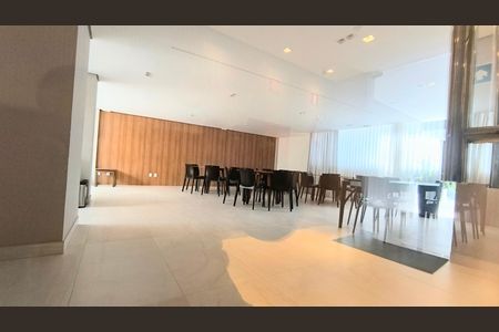 Apartamento para alugar com 190m², 4 quartos e 3 vagas Apartamento para alugar com 190m², 4 quartos e 3 vagasÁrea Comum
